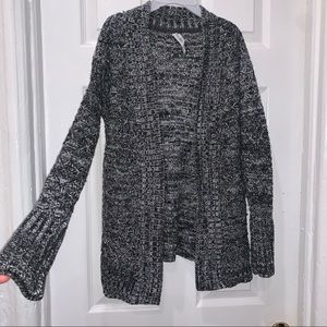 Aeropostale women Cardigan sweater Size S/P